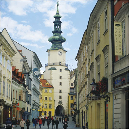 Bratislava