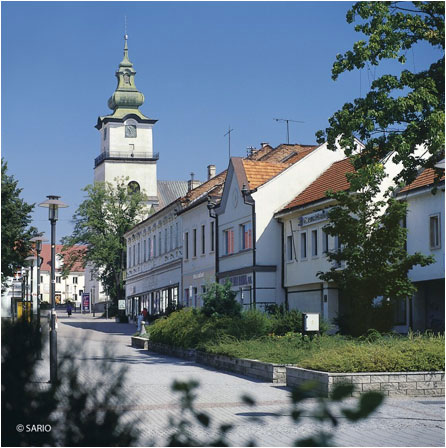 Prievidza