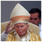 President of the Slovak Republic expressed his grief for John Paul II in a letter to the Vatican