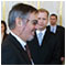 Prezident SR prijal vevyslanca Portugalskej republiky