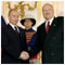 President of the Russian Federation invites Ivan Gaparovi to Moscow