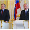 President of the Slovak Republic Received NATO Secretary General