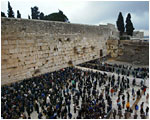 President Ivan Gaparovi in Israel (March 15-16)