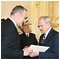 Prezident odovzdal poverovacie listiny slovenskm vevyslancom