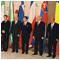 Prezident SR vystpil na 12. stretnut prezidentov krajn strednej Eurpy