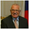 Prezident eskej republiky na nvteve Slovenska