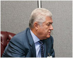 Prezident SR v New Yorku rokoval s prezidentom Moldavskej republiky