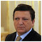 Prezident SR prijal predsedu Eurpskej komisie Jos Manuela Barrosa