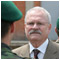 Prezident SR navtvil slovensk jednotku KFOR v Kosove