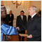 Poverovacie listiny odovzdal vevyslanec Gambijskej republiky