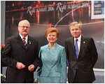 Prezident SR na summite NATO v Rige