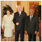 President of the Slovak Republic Met with Representatives of Singapore - 13.10.2006 [new window]