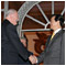 Prezident SR Ivan Gaparovi sa stretol s predsedom vldy Vietnamu