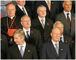 President of the Slovak Republic at Celebrations of the 50th Anniversary   of the Hungarian Revolution 