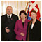 Prezident SR prijal vazov projektu tudentsk osobnos roka 2005/2006