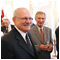 Prezident SR prijal slovenskch diplomatov