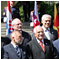 Prezident SR Ivan Gaparovi vystpil na 14. summite stredoeurpskych prezidentov v Brne s prejavom