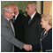 Prezident SR sa stretol so seniormi Jednoty dchodcov Slovenska