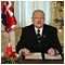 New Years Address by the President of the Slovak Republic Ivan Gaparovi [new window]