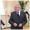 Prezident SR Ivan Gaparovi diskutoval s pedaggmi o reforme kolstva a o novom kolskom zkone
