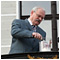 Prezident SR Ivan Gaparovi symbolicky zaplil svieku k 20. vroiu Sviekovej manifestcie