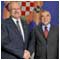 President of the Slovak Republic Ivan Gaparovi pays official visit to Croatia  [new window]