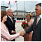 President of Portugal Pays Official Visit to Slovakia [new window]