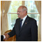 Prezident SR sa stretol s predsedom Eurpskeho parlamentu