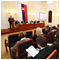 Prezident  Ivan Gaparovi inicioval konferenciu o vede 