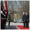 Slovak President Pays Official Visit to Kyrgyz Republic [new window]