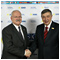 Prezident SR Ivan Gaparovi o zveroch summitu OBSE