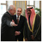 Prezident SR rokoval s osobnm vyslancom emira Kuvajtskho ttu
