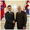 Slovak President Receives Serbian Foreign Minister  [new window]