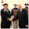 Prezident SR Ivan Gaparovi prijal poverovacie listiny od vevyslanca Ruskej federcie