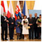 V Karlovch Varoch vyvrcholil summit prezidentov krajn Vyehradskej tvorky