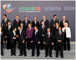 Prezident SR odcestoval na summit NATO do Lisabonu