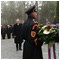 Prezident Ivan Gaparovi si uctil pamiatku obet komunizmu