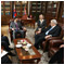 Prezident SR prijal bvalho predsedu cyperskho parlamentu Alexisa Galanosa