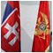 Slovak President Arrives in Montenegro for an Official Visit  [new window]