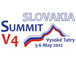 Summit prezidentov krajn V 4 vo Vysokch Tatrch