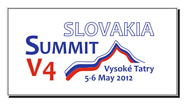 Summit prezidentov krajn V 4 vo Vysokch Tatrch