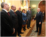Prezident SR prijal predstaviteov Slovenskej advoktskej komory