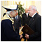 Prezident SR vymenoval rektora Katolckej univerzity v Ruomberku