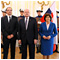 Prezident SR prijal na nstupnej audiencii vevyslanca Maltskej republiky