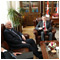Prezident Ivan Gaparovi rokoval s podpredsedom EK Maroom efoviom  