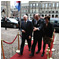 Prezident Ivan Gaparovi v Haagu rokoval s predsedami oboch komr parlamentu