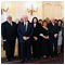 Prezidentsk pr prijal zstupcov Slovenskej humanitnej rady