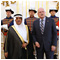 Prezident SR Ivan Gaparovi prijal vevyslanca Saudsko- arabskho krovstva