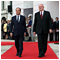 French President Francois Hollande Pays Official Visit to Slovak Republic [new window]