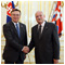 Slovak President Receives Ukrainian Foreign Affairs Minister [new window]